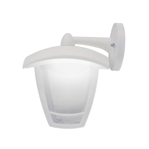 Уличный настенный светильник Apeyron Дели ДБУ 07-8-002 У1 11-179