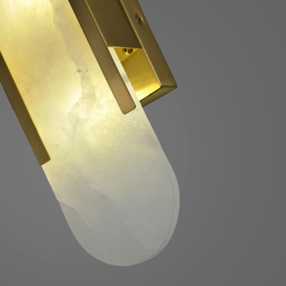 Настенный светильник Zortes Marmo ZRS.1818.03