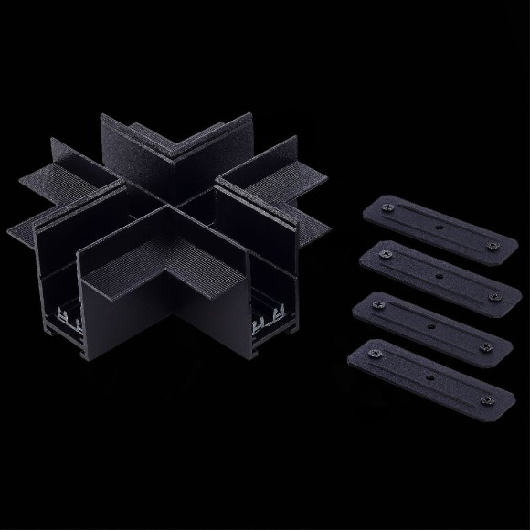 X-образный соединитель ST Luce Skyline 220 ST021.422.21