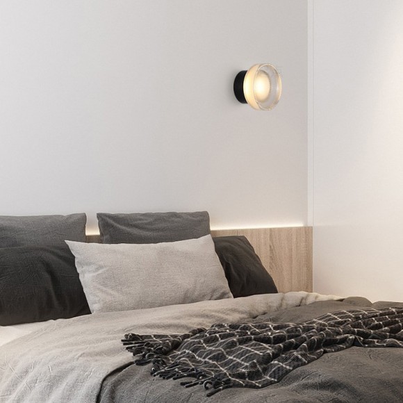 Настенный светильник ImperiumLoft Lilo 226488-23