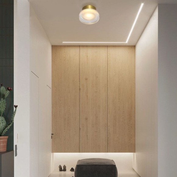 Настенный светильник ImperiumLoft Lilo 226488-23