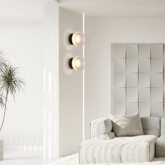 Настенный светильник ImperiumLoft Lilo 226488-23