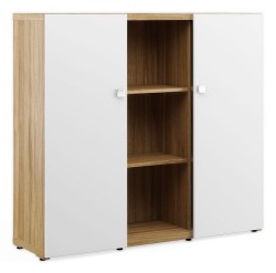 Тумба комбинированная Zion POI_ZIO28542213