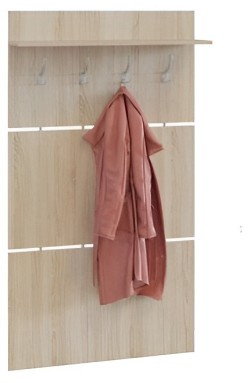 Вешалка-полка ВШ-3.1 SK_SHOVSH3.1Ds