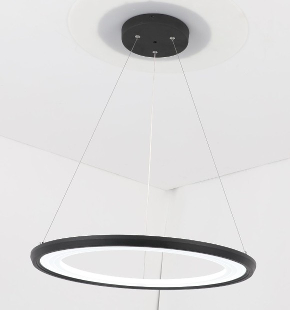 Подвесной светильник Zortes Oria ZRS.33122.40