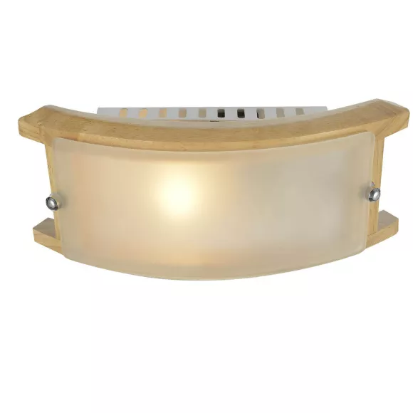 Потолочный светильник Arte Lamp Archimede A6460AP-1BR, вид сверху Потолочный светильник Arte Lamp Archimede A6460AP-1BR, вид сверху