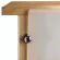 Потолочный светильник Arte Lamp Archimede A6460AP-1BR, механизм регулировки