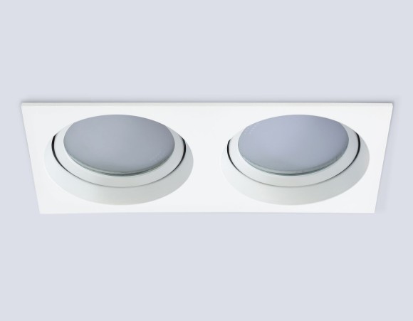 Встраиваемый светильник Ambrella Light Techno Spot IP Protect TN6659