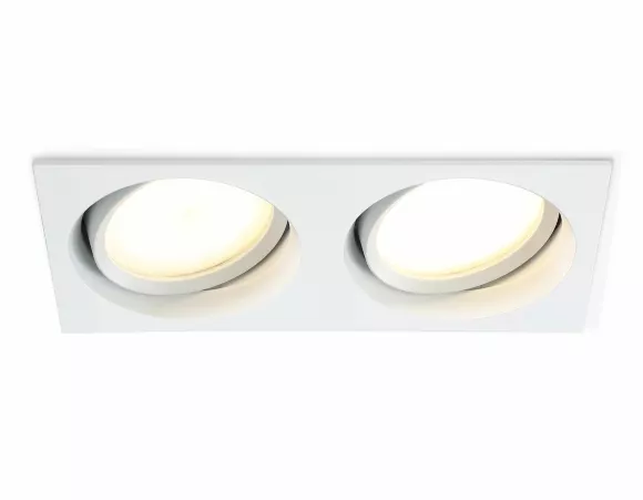 Встраиваемый светильник Ambrella Light Techno Spot IP Protect TN6659