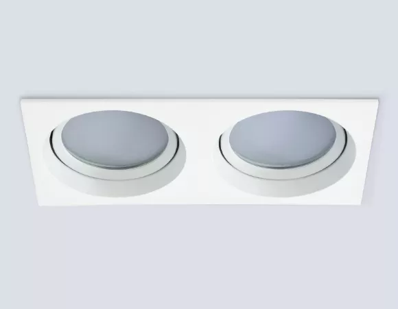 Встраиваемый светильник Ambrella Light Techno Spot IP Protect TN6659