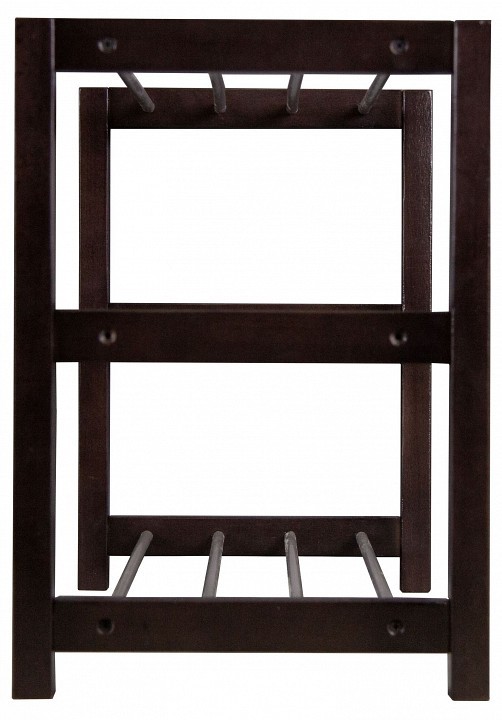 Банкетка-стеллаж для обуви Дольче ML_004969