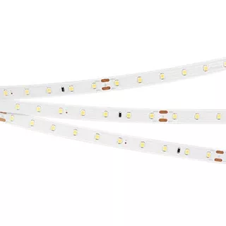 Светодиодная лента Arlight IC-A60-10mm 24V Warm2700 (4.6 W/m, IP20, 2835, 30m) (Arlight, 4.6 Вт/м, IP20) 027034(2)