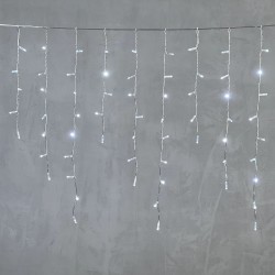 Гирлянда Бахрома с колпачком Laitcom (LTC) PIL180CAP-10-2W