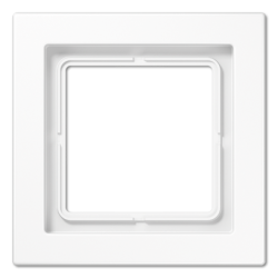 Рамка одноместная Jung LSD981WW