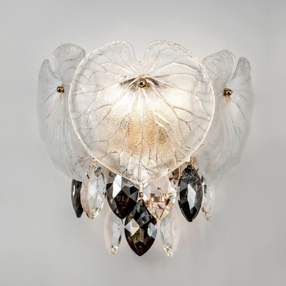 Настенный светильник Modelux ML.839.03 GD