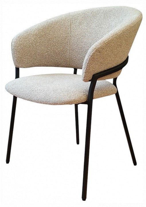 Набор из 2 стульев Bodo HSBI_DC-24116_beige_2