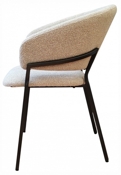 Набор из 2 стульев Bodo HSBI_DC-24116_beige_2