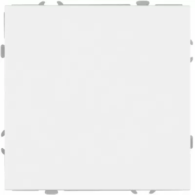 Кнопка Эра Galaxy 15-1109-08 10АХ-250В IP20 белый матовый Б0070767