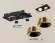 Встраиваемый светильник Ambrella Light Techno Spot XC7664024 (C7664, N7034)