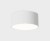 Потолочный светильник Italline IT014-0206 white