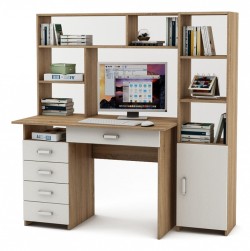 Набор для детской Лайт-4Я СН MAS_USHLT-4YA-SN-DSB