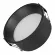 Встраиваемый светильник Arlight MS-BREEZE-BUILT-R125-16W Day4000 (BK, 85 deg, 230V) (IP20 Металл) 035614(1)