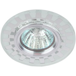 Встраиваемый светильник ЭРА DK LD47 SL Б0037358