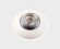 Встраиваемый светильник Italline IT08-8032 white 3000K