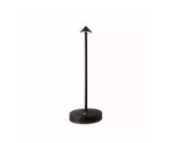 Настольная лампа Kink Light Кальми 07209-T,19