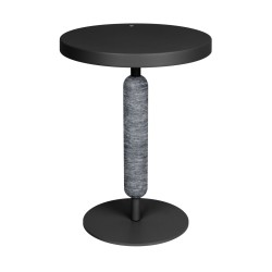 Светильник Arlight SP-ALYSS-TAB-R22.5x30-5W Warm3200-MIX (GR-DG, 110 deg, 230V) (IP20, Мрамор) 061710