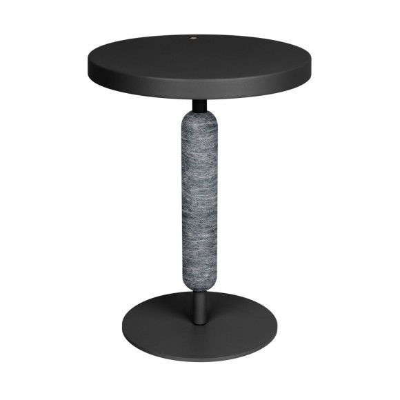 Светильник Arlight SP-ALYSS-TAB-R22.5x30-5W Warm3200-MIX (GR-DG, 110 deg, 230V) (IP20, Мрамор) 061710