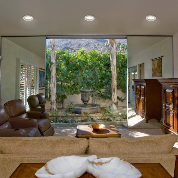 Встраиваемый светильник Novotech 358278