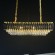 Подвесная люстра ImperiumLoft Empire 156487-22