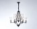 Подвесная люстра Ambrella Light Traditional TR3238