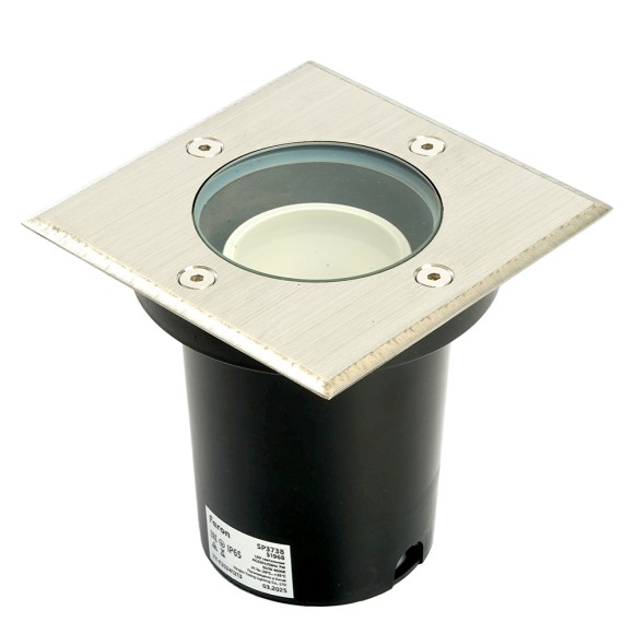 Грунтовый светильник Feron SP3738 51968