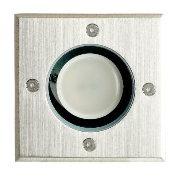 Грунтовый светильник Feron SP3738 51968