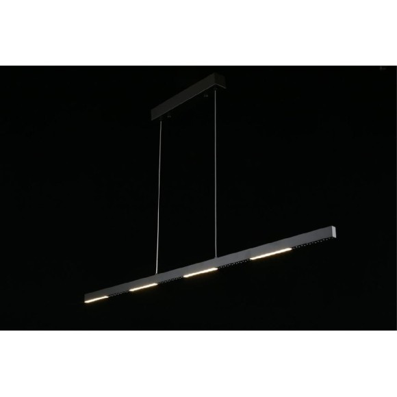 Подвесная светодиодная люстра Aployt Noella APL.051.03.28