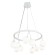 Подвесная люстра Modestyle MS.6120.10 WH