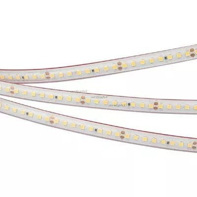 Светодиодная лента Arlight RTW 2-5000PS 24V Warm2700 2x (2835, 160 LED/m, LUX) 024545