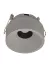 Встраиваемый светильник Elvan VLS-110224-4.2W-WW-GrCh