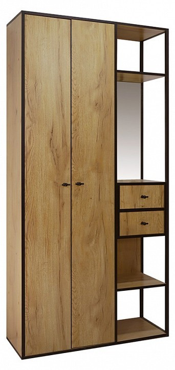 Шкаф платяной Берген-5 MBW_101432