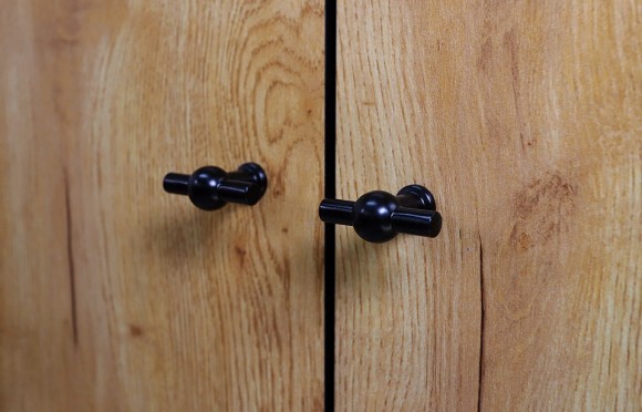 Шкаф платяной Берген-5 MBW_101432