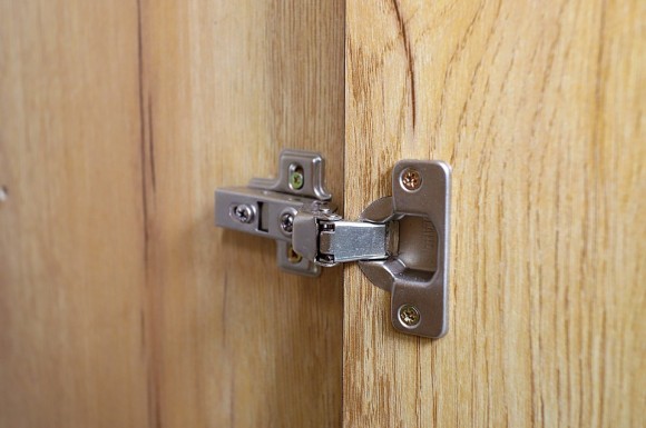 Шкаф платяной Берген-5 MBW_101432