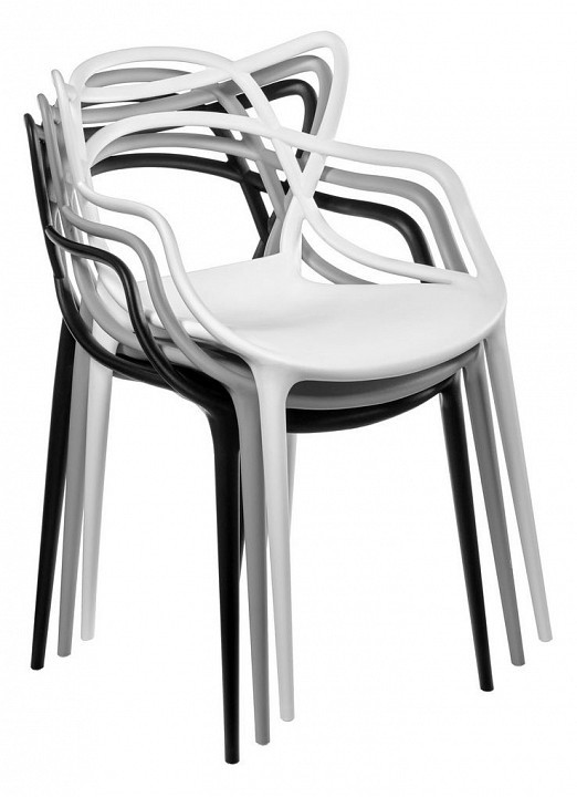 Набор стульев Masters BDX_FR0215P