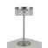 Настольная лампа Delight Collection MD21020075 MT21020075-1A satin nickel
