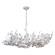 Подвесная люстра Favourite Aurelius 4736-12P