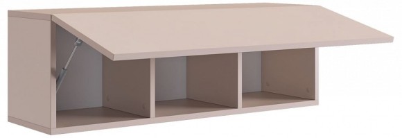 Полка навесная Доминика MBS_174983_3367