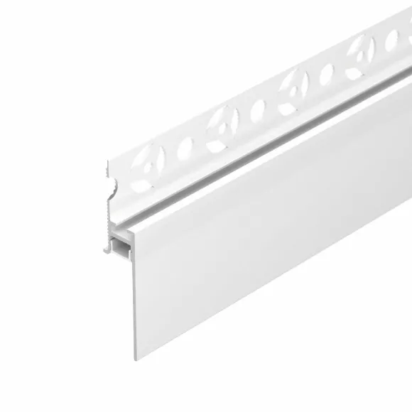 Профиль Arlight PLINTUS-FANTOM-H35-2000 WHITE 043666 Профиль Arlight PLINTUS-FANTOM-H35-2000 WHITE 043666