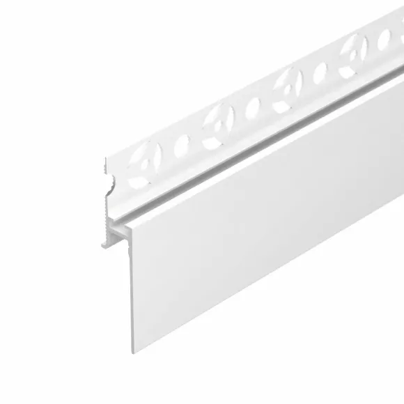 Профиль Arlight PLINTUS-FANTOM-H35-2000 WHITE 043666 Профиль Arlight PLINTUS-FANTOM-H35-2000 WHITE 043666