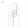 Профиль Arlight PLINTUS-FANTOM-H35-2000 WHITE 043666